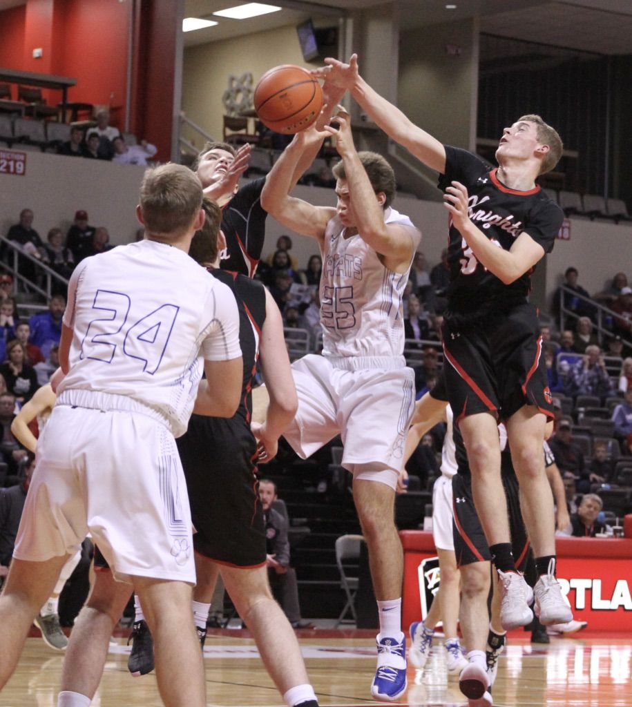 KHS Heartland Hoops